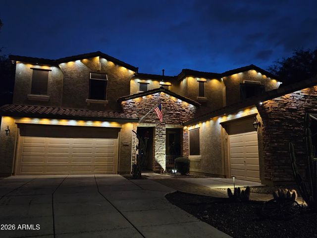 30402 N 123RD Lane, Peoria, AZ 85383