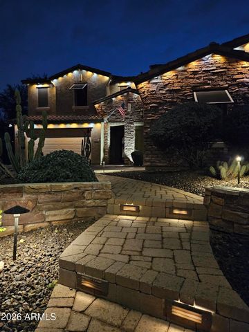 30402 N 123RD Lane, Peoria, AZ 85383