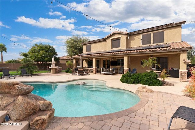 30402 N 123RD Lane, Peoria, AZ 85383