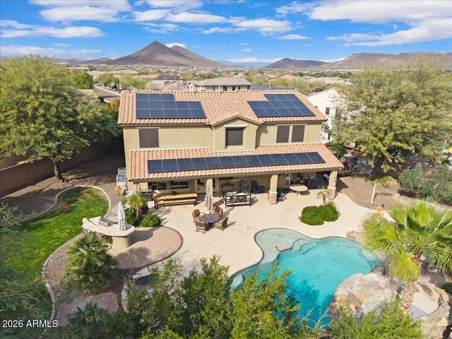 30402 N 123RD Lane, Peoria, AZ 85383