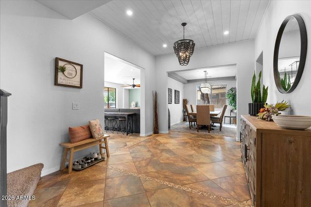 30402 N 123RD Lane, Peoria, AZ 85383