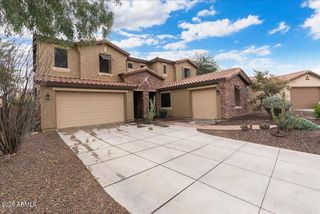 30402 N 123RD Lane, Peoria, AZ 85383