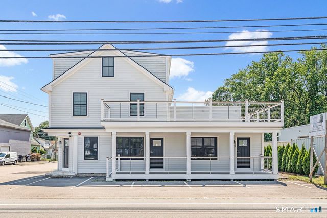 44 Williams Avenue, Stonington, CT 06355