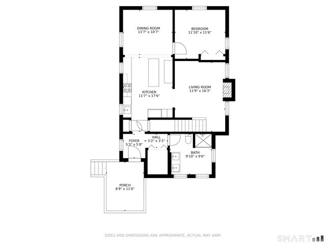 44 Williams Avenue, Stonington, CT 06355