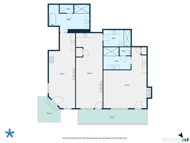 44 Williams Avenue, Stonington, CT 06355