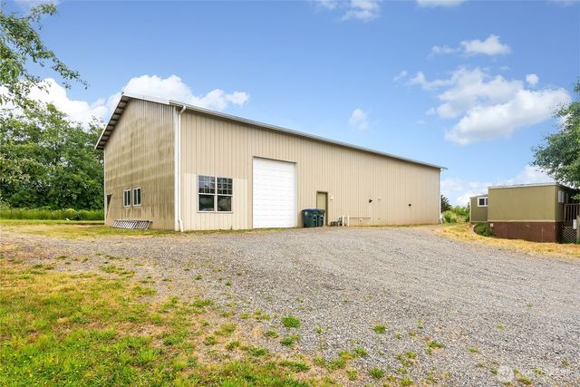 3960 Hoff Road, Bellingham, WA 98225