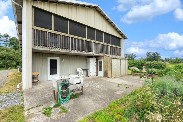 3960 Hoff Road, Bellingham, WA 98225