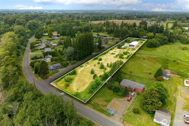 3960 Hoff Road, Bellingham, WA 98225