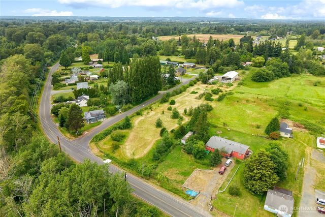 3960 Hoff Road, Bellingham, WA 98225