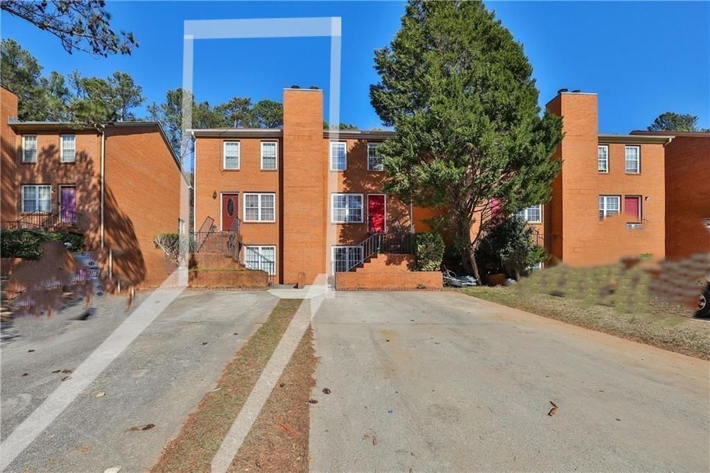 117 Davis Mill Court, Lawrenceville, GA 30044
