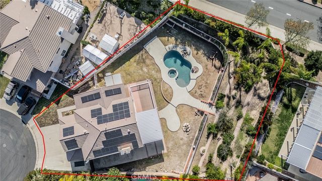 29429 Sunharbor Court, Lake Elsinore, CA 92530