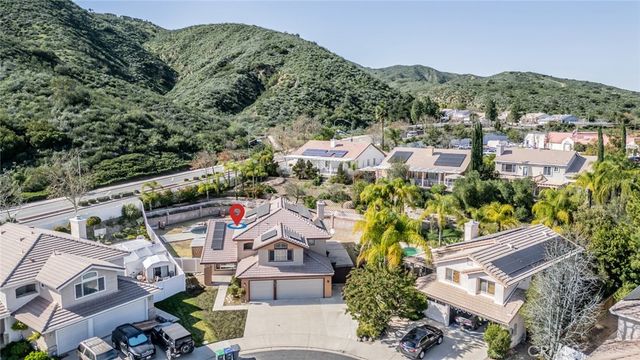 29429 Sunharbor Court, Lake Elsinore, CA 92530