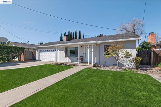 843 843 Jensen St, Livermore, CA 94550