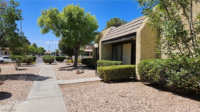 3333 China Drive, Las Vegas, NV 89121