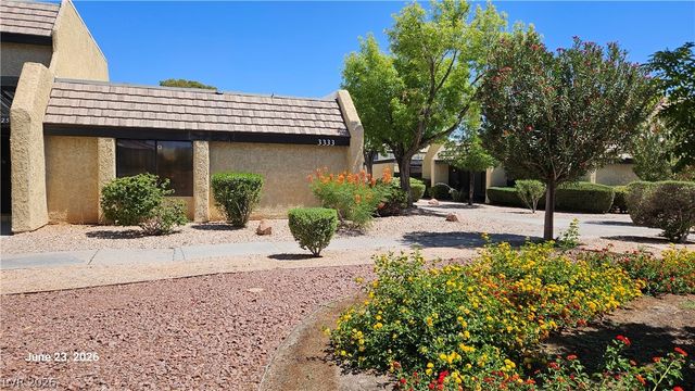 3333 China Drive, Las Vegas, NV 89121