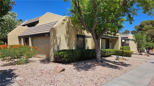 3333 China Drive, Las Vegas, NV 89121