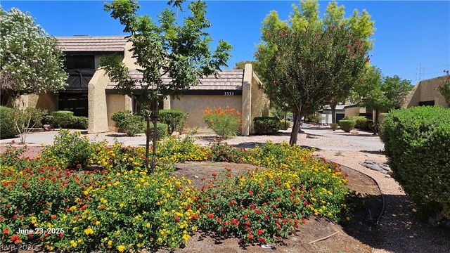 3333 China Drive, Las Vegas, NV 89121