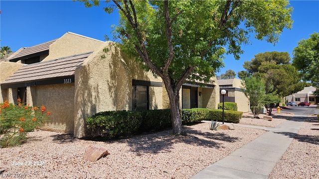 3333 China Drive, Las Vegas, NV 89121