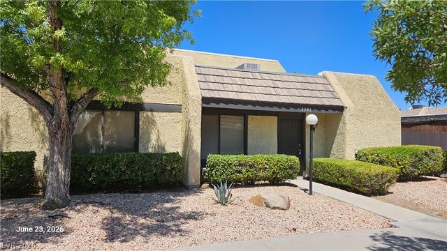 3333 China Drive, Las Vegas, NV 89121