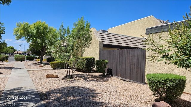 3333 China Drive, Las Vegas, NV 89121
