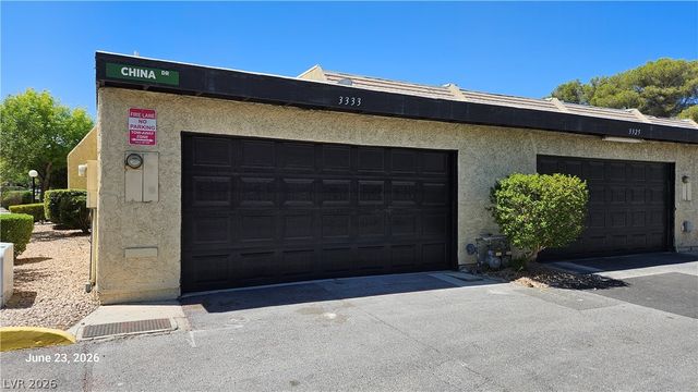 3333 China Drive, Las Vegas, NV 89121