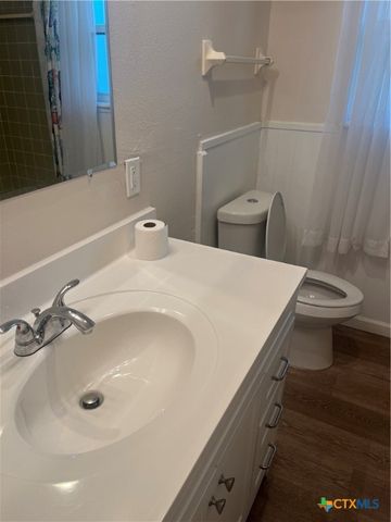 2603 W Main Street, Cameron, TX 76520