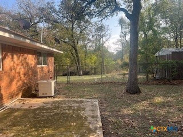 2603 W Main Street, Cameron, TX 76520