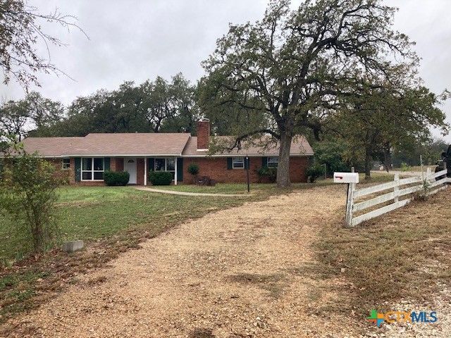 2603 W Main Street, Cameron, TX 76520