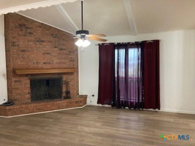 2603 W Main Street, Cameron, TX 76520