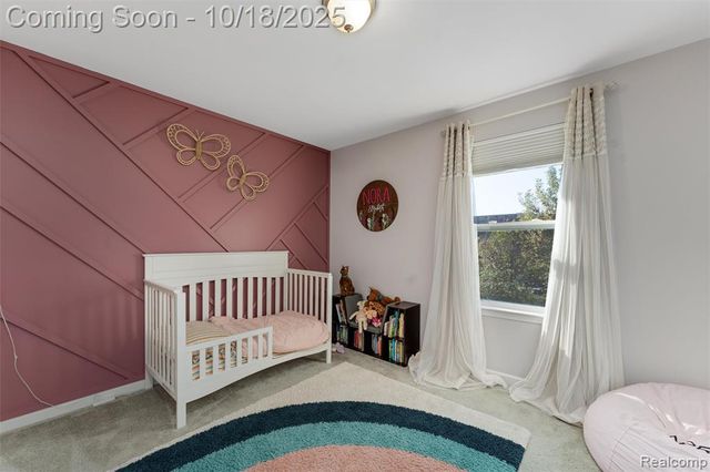 20330 Rambling Drive, Clinton Township, MI 48038