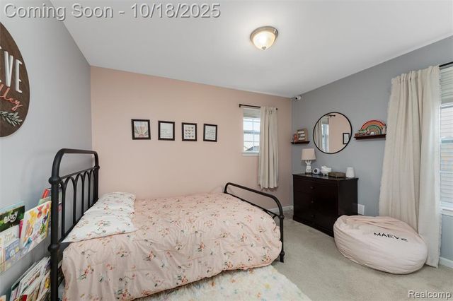 20330 Rambling Drive, Clinton Township, MI 48038