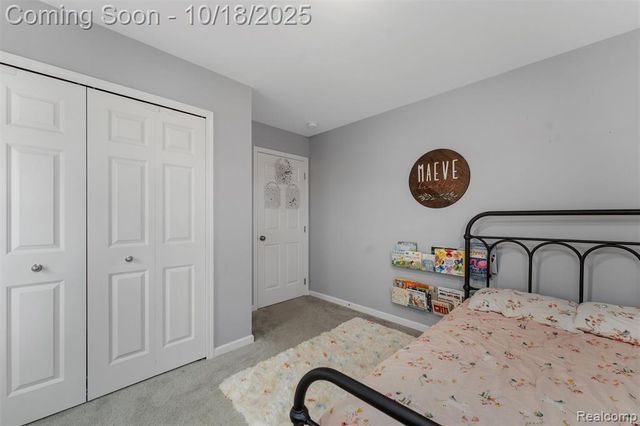 20330 Rambling Drive, Clinton Township, MI 48038