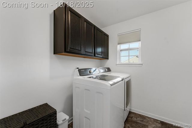 20330 Rambling Drive, Clinton Township, MI 48038