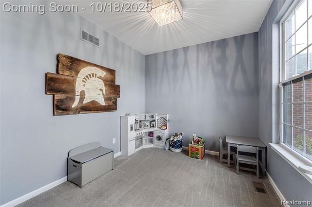 20330 Rambling Drive, Clinton Township, MI 48038