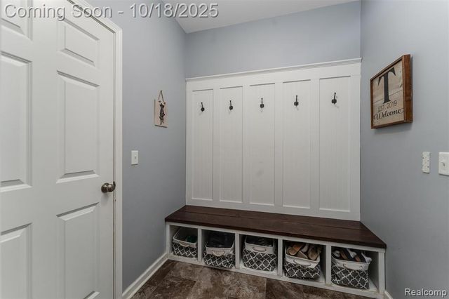 20330 Rambling Drive, Clinton Township, MI 48038