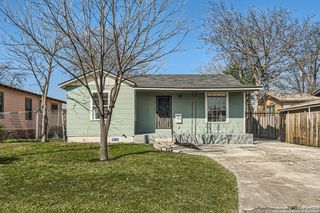 143 Bradford, San Antonio, TX 78228