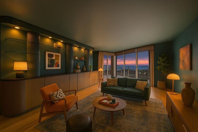 1000 Quayside Ter 1606, Miami, FL 33138