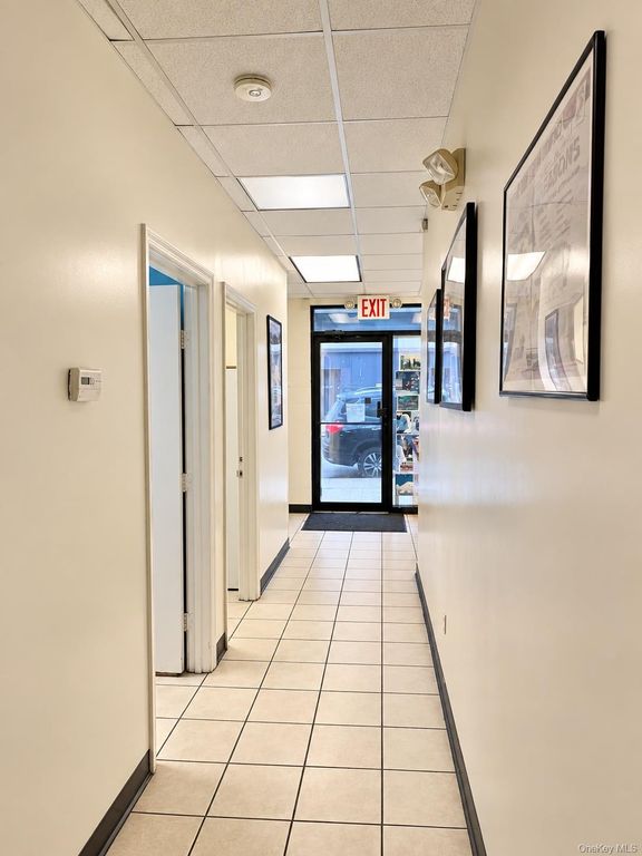 16 Mount Vernon Avenue storefront, Mount Vernon, NY 10550 — photo 3