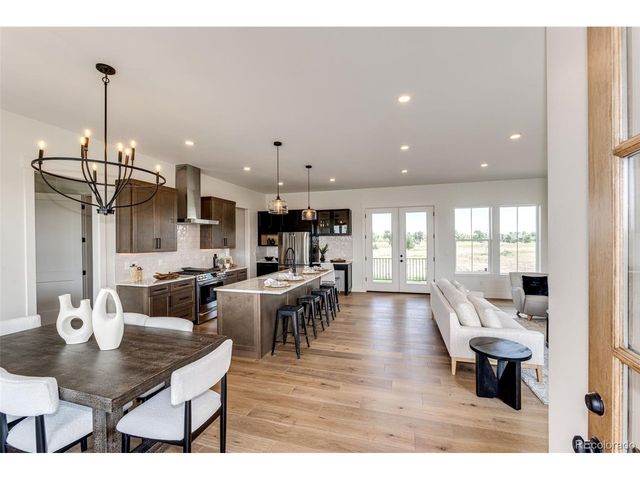 320 S County Road 173, Byers, CO 80103