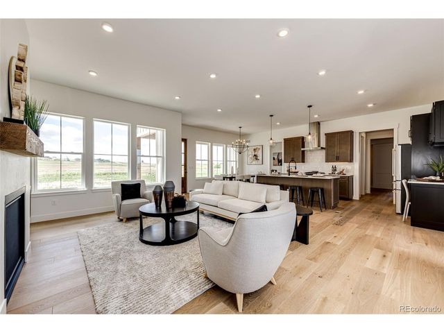 320 S County Road 173, Byers, CO 80103