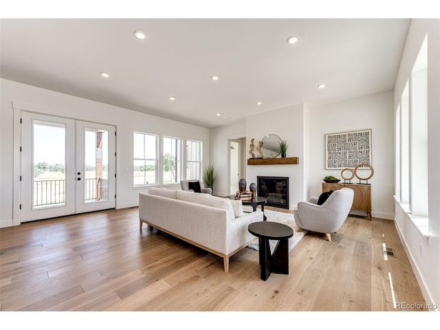 320 S County Road 173, Byers, CO 80103