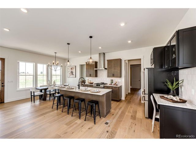 320 S County Road 173, Byers, CO 80103