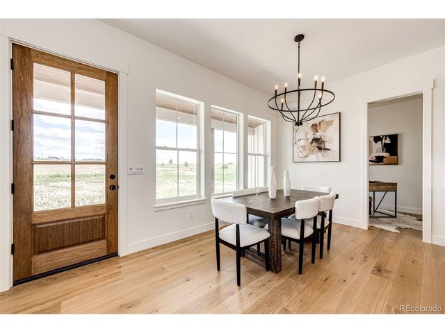 320 S County Road 173, Byers, CO 80103