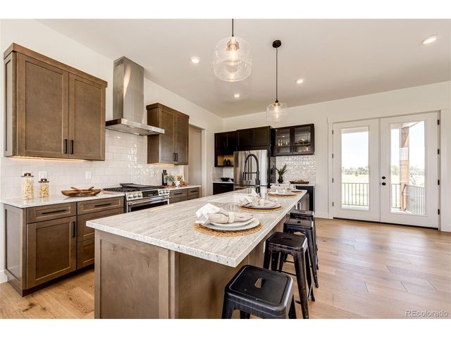 320 S County Road 173, Byers, CO 80103