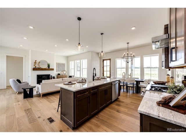 320 S County Road 173, Byers, CO 80103