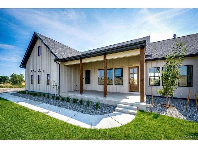 320 S County Road 173, Byers, CO 80103