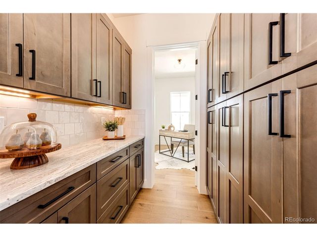 320 S County Road 173, Byers, CO 80103