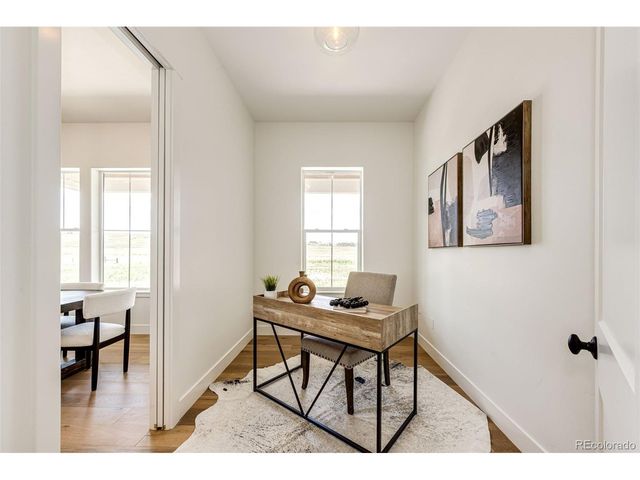 320 S County Road 173, Byers, CO 80103