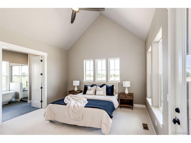 320 S County Road 173, Byers, CO 80103