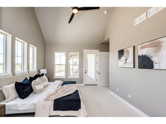 320 S County Road 173, Byers, CO 80103